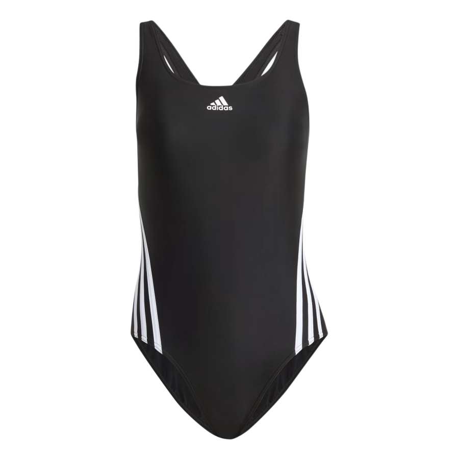 Adidas Adidas Free Shipping With AdiClub Adidas 3 Stripes Swimsuit
