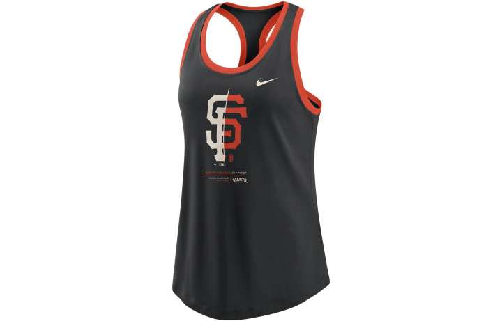 Nike Nike Basketball Jersey Women's Black