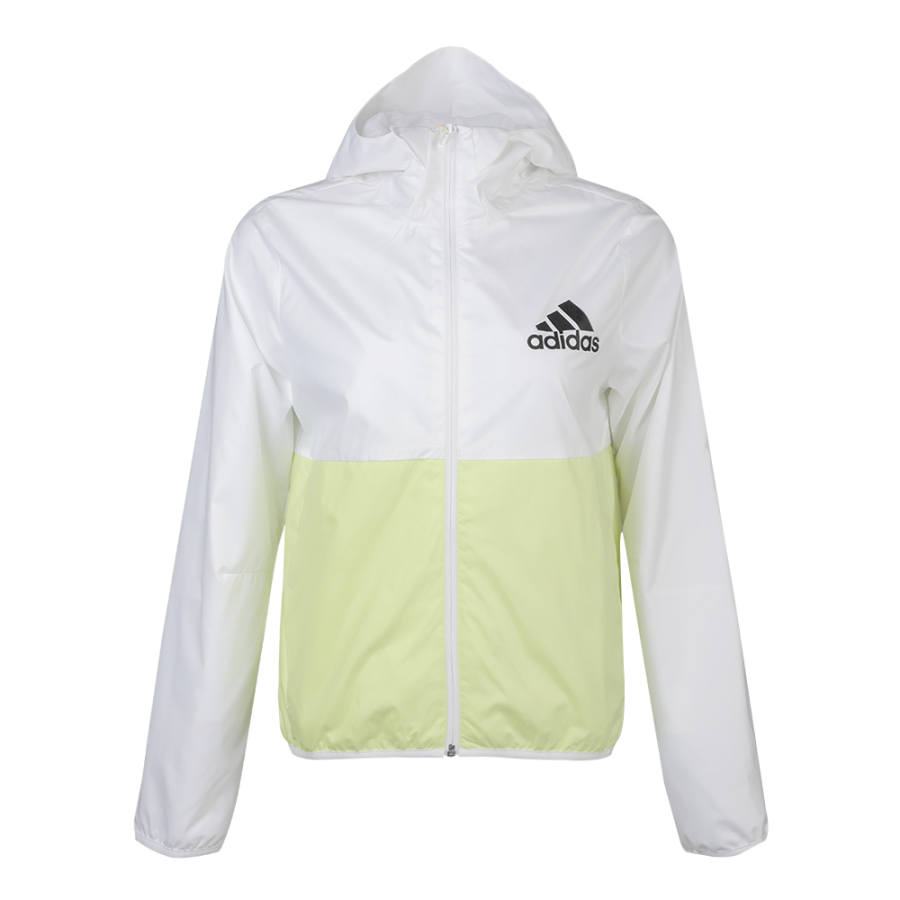Adidas Adidas Jackets & Coats White Teenagers
