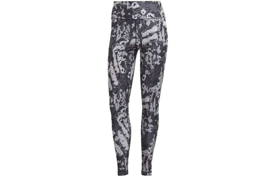 Adidas Adidas Sports Pants Women's Black