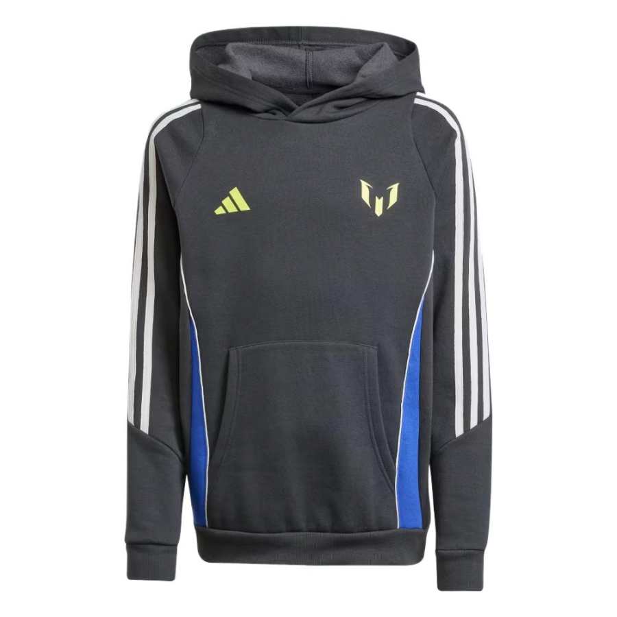 Adidas Adidas Sweatshirt Messikids Black Children Aged 3 7 Years Old