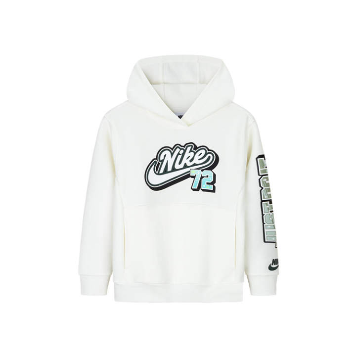 Nike Nike Sweatshirt Cotton Candy Infant And Toddler