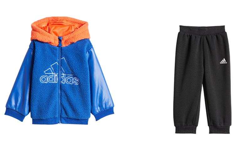 Adidas Adidas Casual Sportswear Children Aged 3 7 Years Old