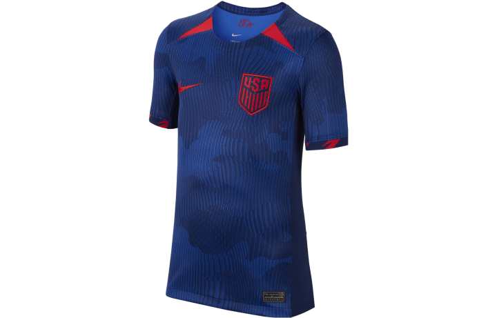 Nike Nike Kids T Shirts Crew Neck Moderate