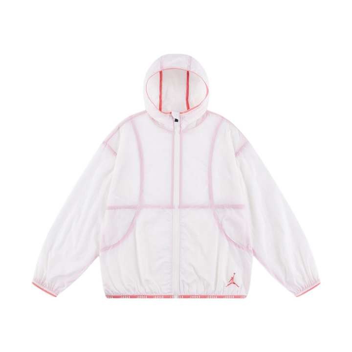 Jordan Jordan Grade School Jackets Hooded Moderate