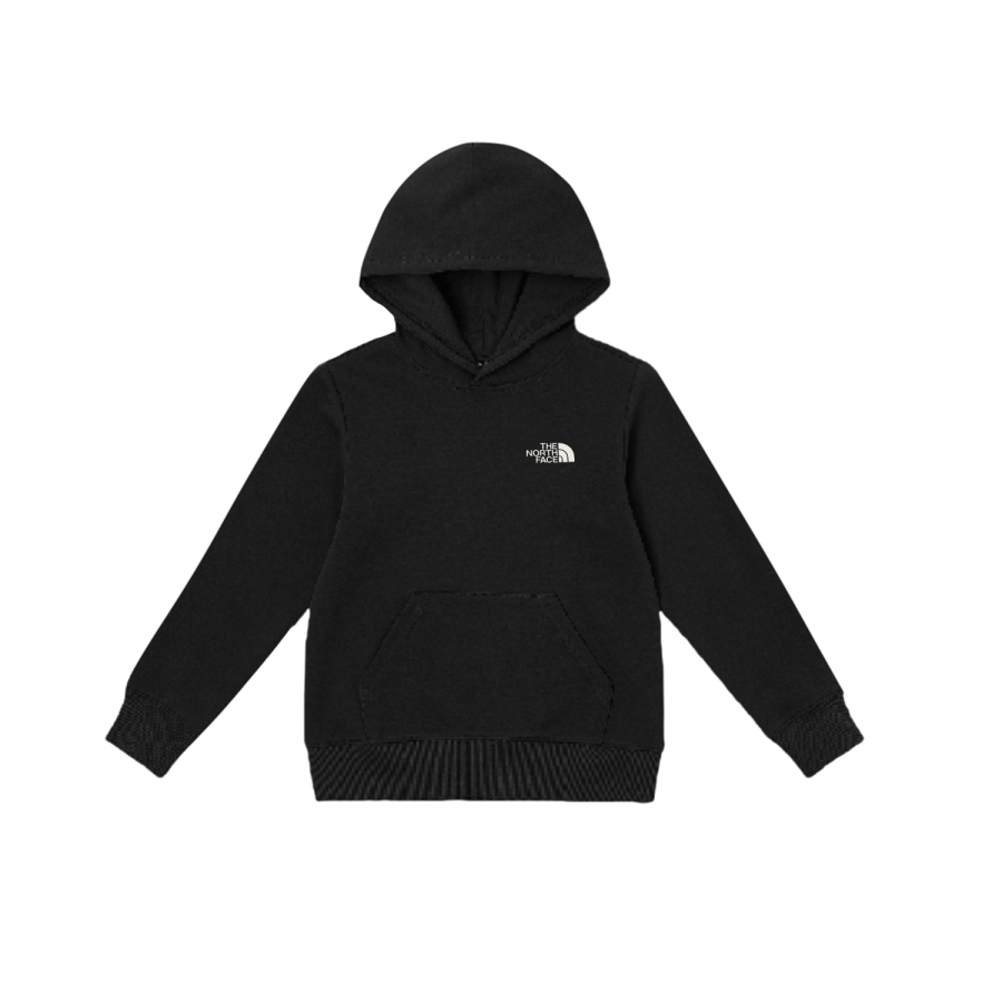 THE NORTH FACE Sweatshirt Cosmic Black Children Aged 3 7 Years Old