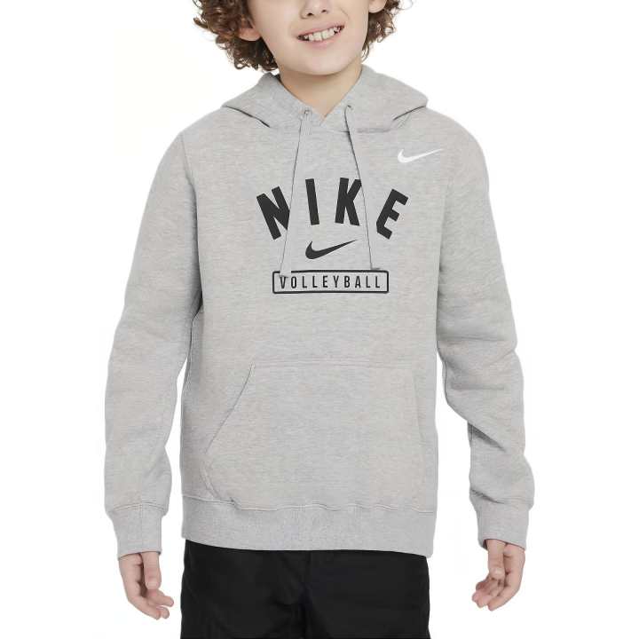 Nike Nike Grade School Sweatshirts Hooded Moderate