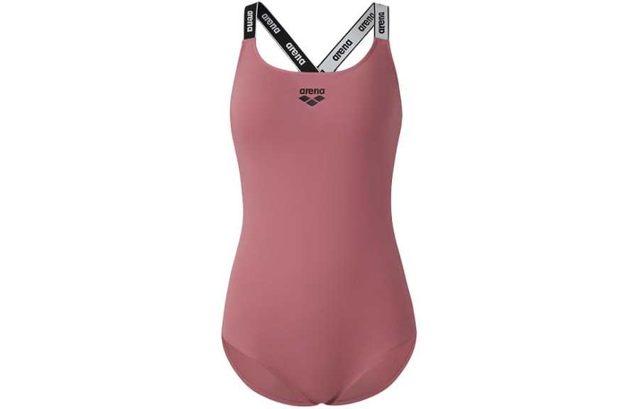 Arena One piece Swimsuit Women's Pink