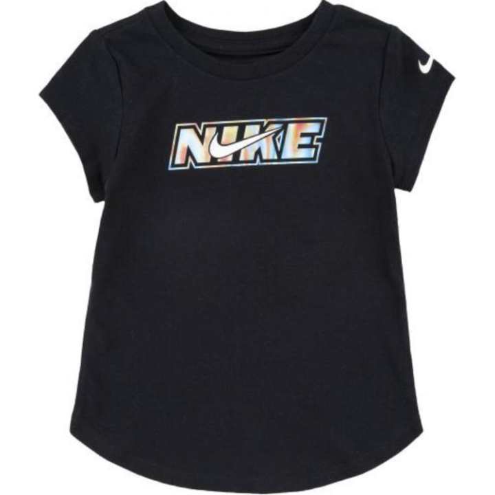 Nike Nike Baby T Shirts Crew Neck Moderate