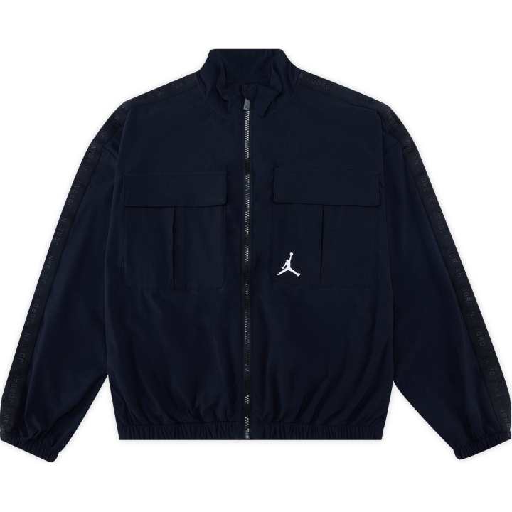 Jordan Jordan Jumpman Jackets & Coats Black Teenagers