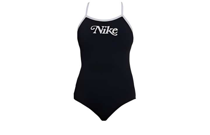 Nike Nike One Piece Swimsuits Women's Black