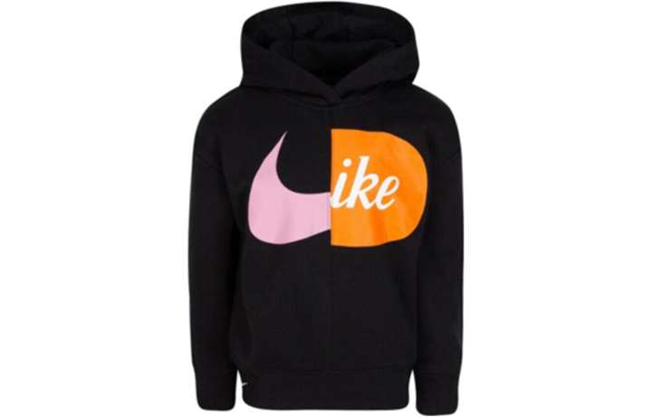 Nike Nike Kids Sweatshirts Hooded Moderate