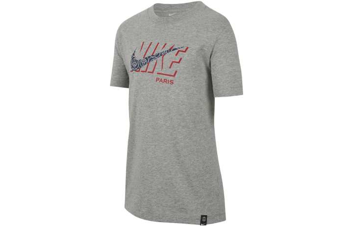Nike Nike Grade School T Shirts Crew Neck Moderate