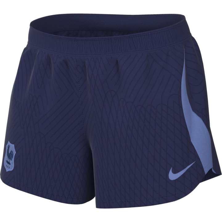 Nike Nike Dri Fit Soccer Bottoms Women's Loyal Blue Moderate