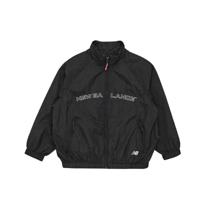 New Balance New Balance Kids Jackets Stand Collar Moderate