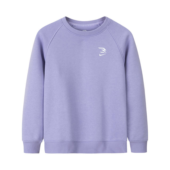 Nike Nike Sweatshirt 3Brand Hydrangea Purple Children Aged 3 7 Years Old