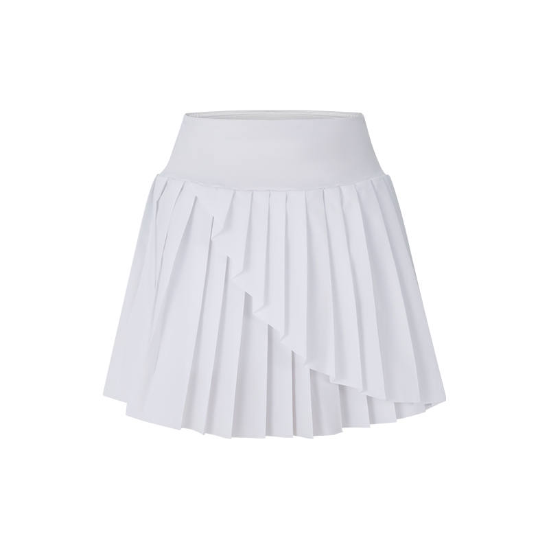 ASICS Asics Casual Short Skirts Women's White