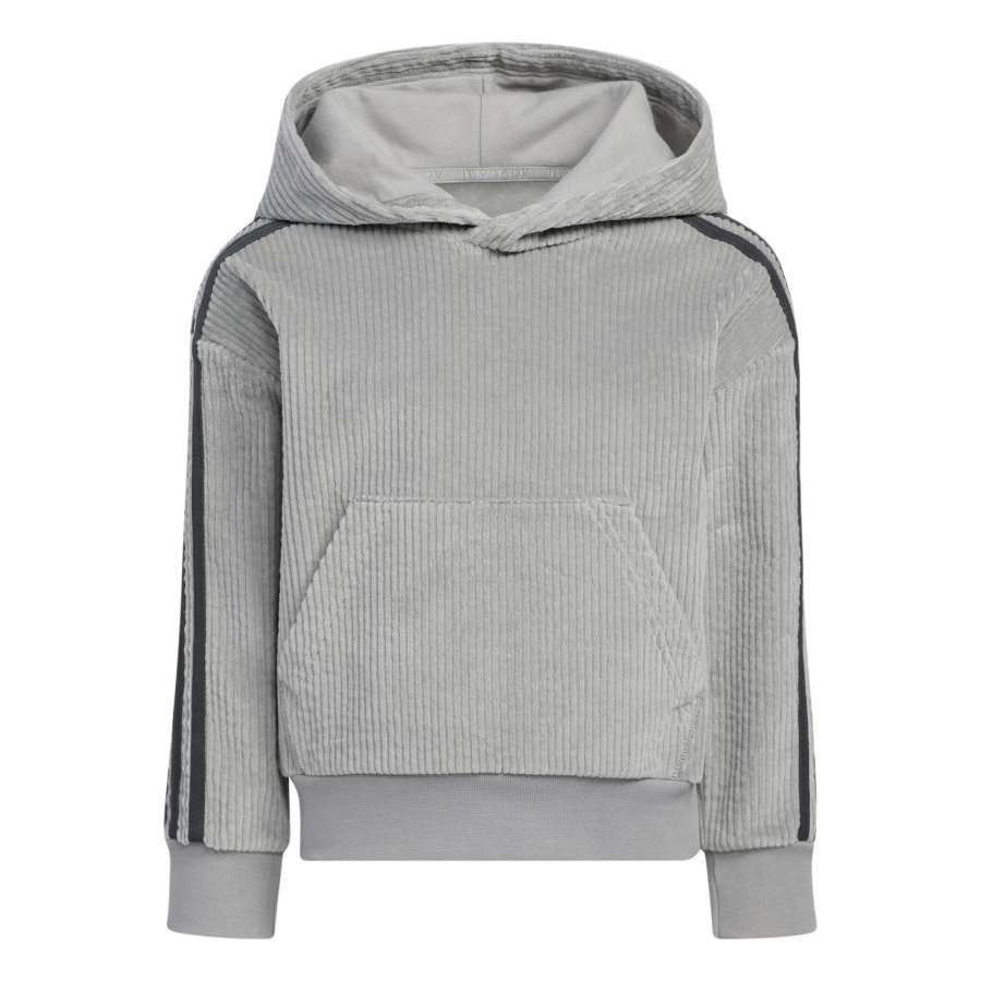 Adidas Adidas x Ivy Park Sweatshirt Sport Gray Children Aged 3 7 Years Old