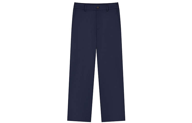 Teenie Weenie Men Casual Pants Unisex