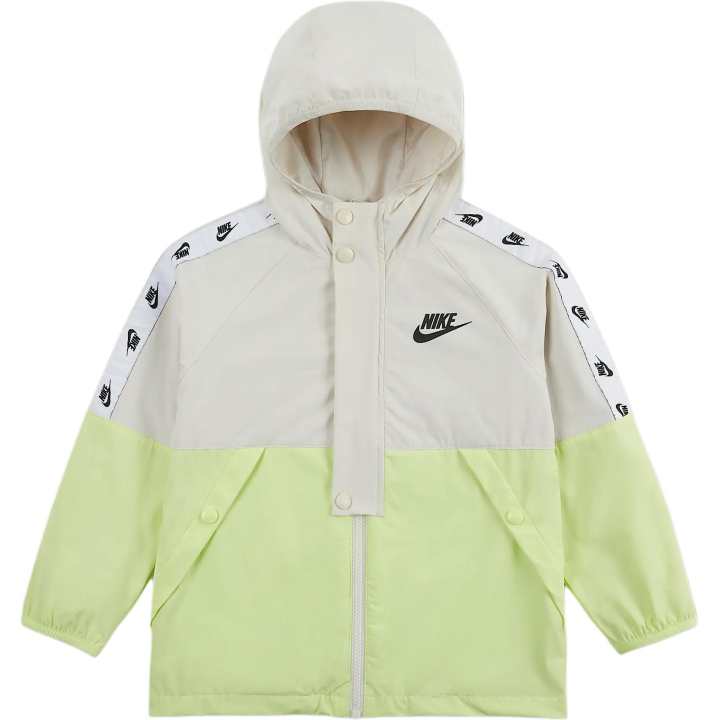 Nike Nike Pre School Jackets Hooded Moderate