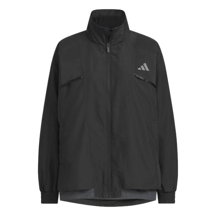 Adidas Adidas WaterproofFleece Jacket Women's Black