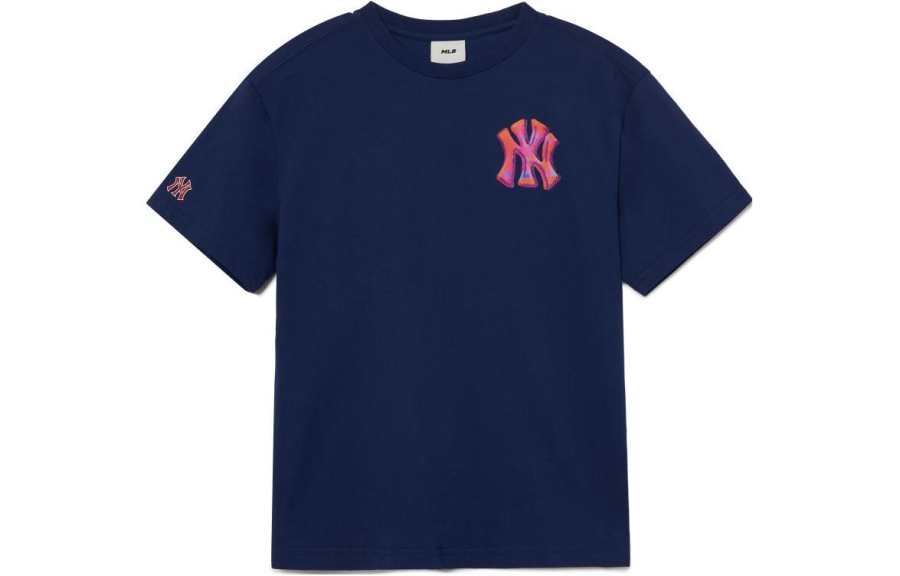 MLB MLB Kids T Shirts Crew Neck Moderate