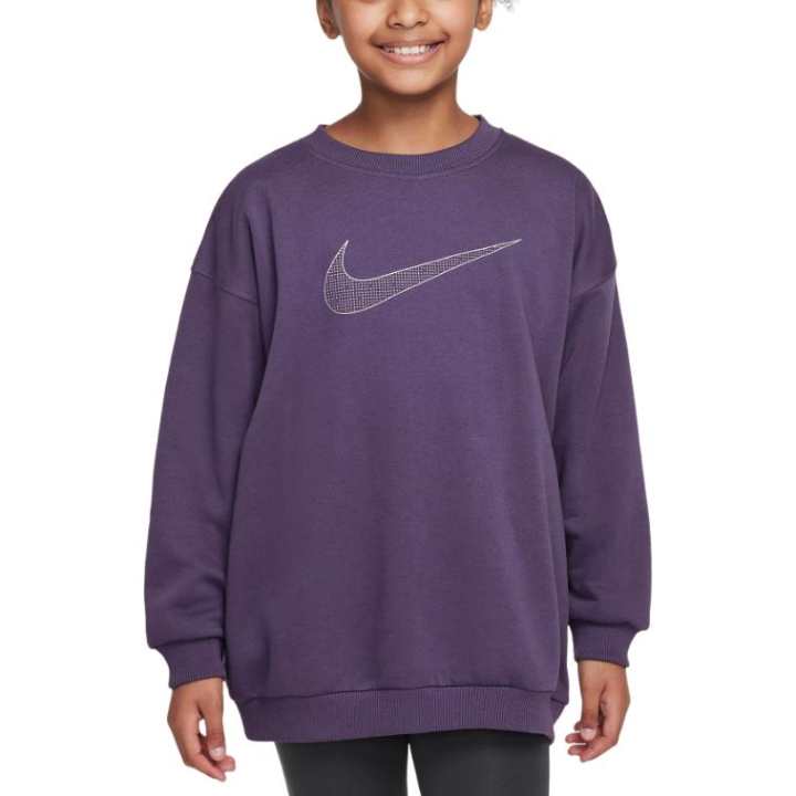 Nike Nike Kids Sweatshirts Crew Neck Moderate