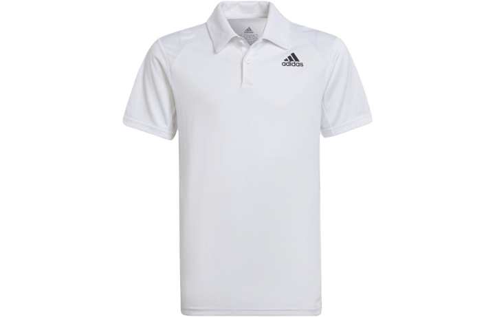 Adidas Adidas Kids Polo Shirts Polo Collar Moderate