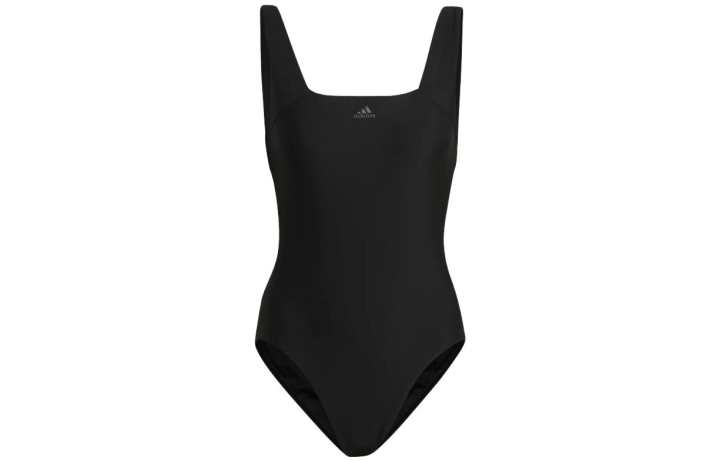 Adidas Adidas ICONISEA PREMIUM One piece Swimsuit Women's Black