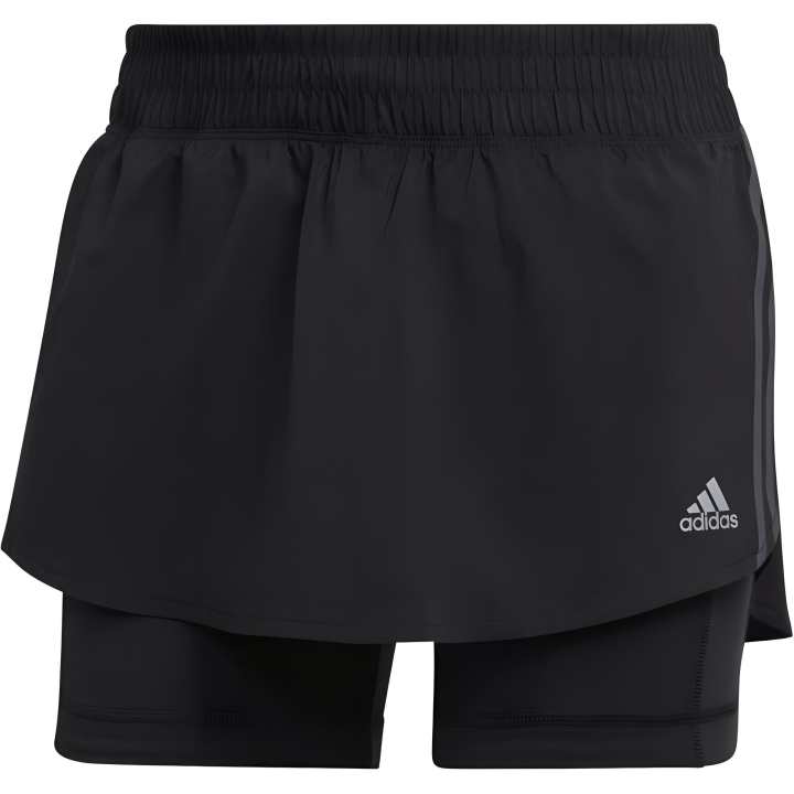 Adidas Adidas Casual Short Skirts Women's Black