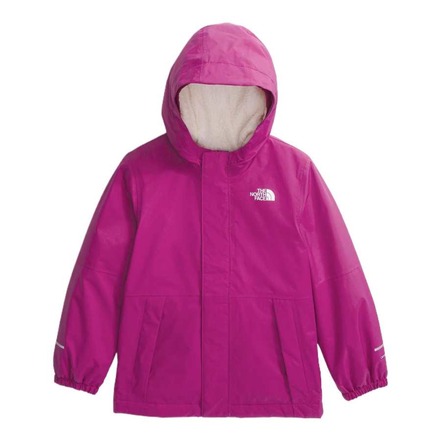 THE NORTH FACE Jackets & Coats Purple Children Aged 3 7 Years Old
