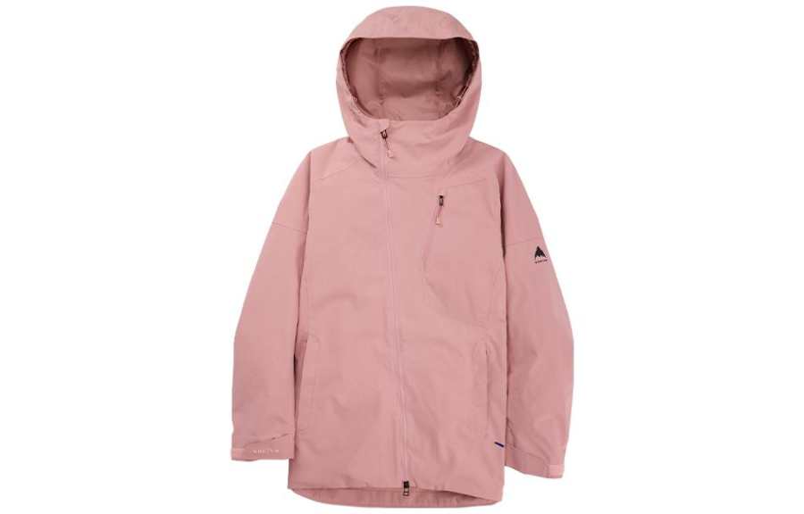 BURTON PYNE 23 24 Winter Season PYNE STRETCH Ski Top Women's