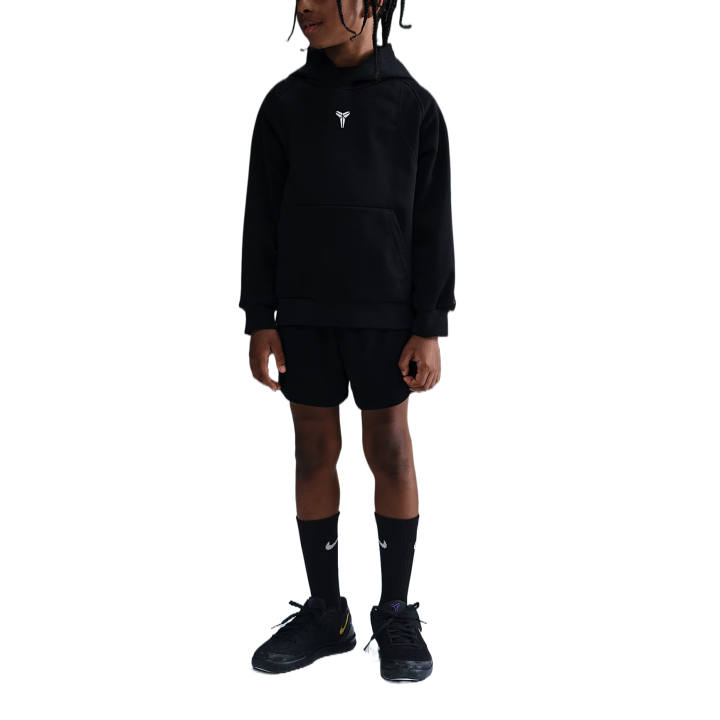 Nike Nike Sweatshirt Therma FIT Black Children Aged 3 7 Years Old