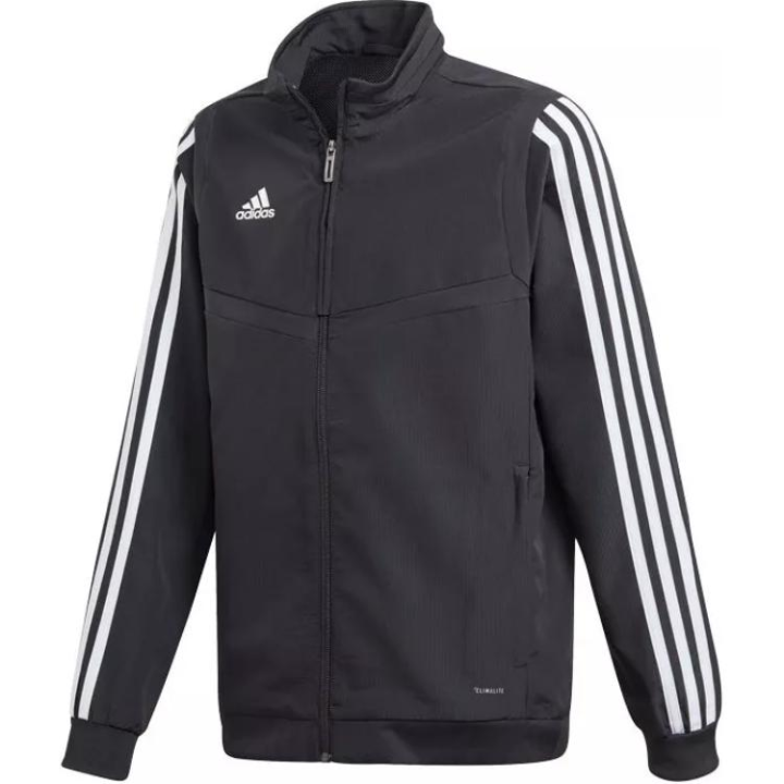 Adidas Adidas Jackets & Coats Black Children Aged 3 7 Years Old