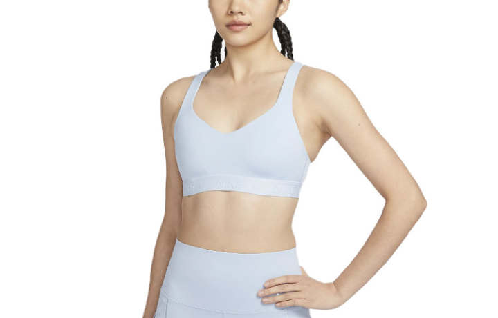 Nike Nike Sports Underwear Women's Light Blue