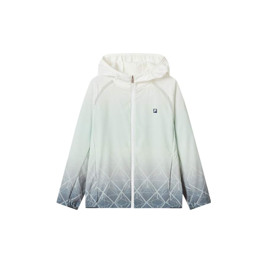 FILA KIDS FILA KIDS Jackets & Coats All Over Print Kids'
