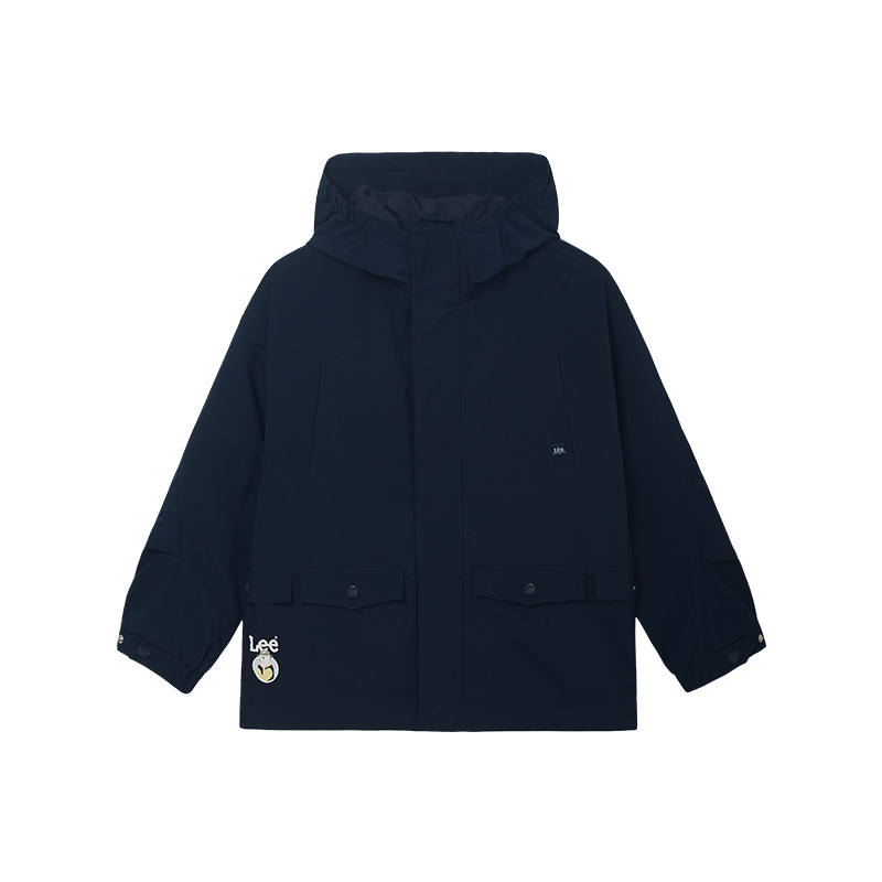 LEE KIDS Jackets & Coats Children Aged 3 7 Years Old