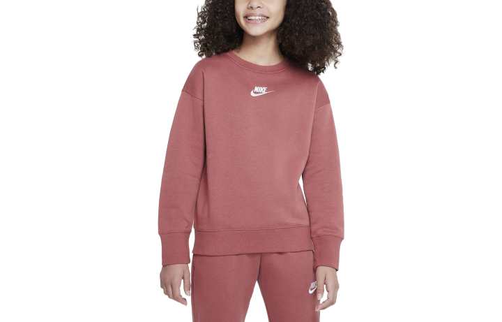 Nike Nike Kids Sweatshirts Crew Neck Moderate
