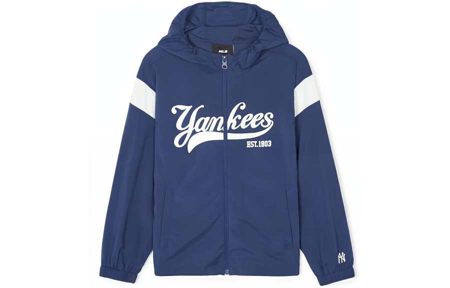 MLB MLB Jackets & Coats Navy Blue Kids'