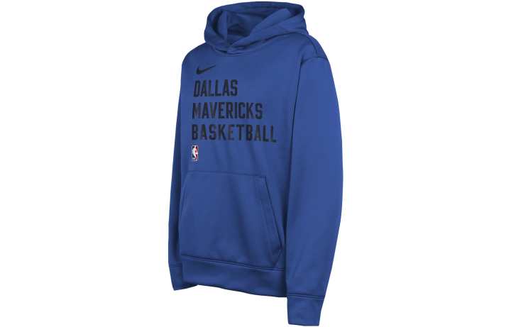 Nike Nike Kids Sweatshirts Hooded Moderate