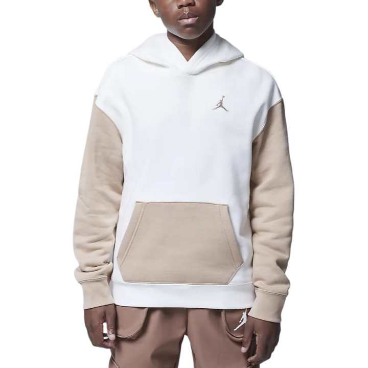Jordan Jordan Grade School Sweatshirts Hooded Moderate