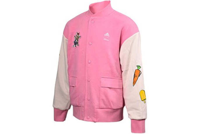 Adidas Adidas Baby Jacket Kids' Top Kids'
