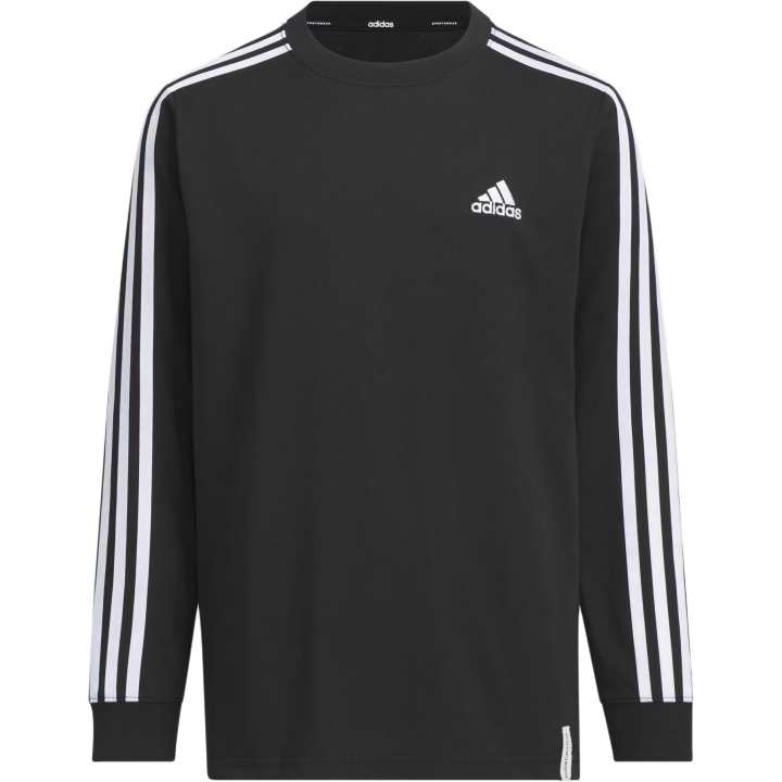 Adidas Adidas Kids T Shirts Crew Neck Moderate