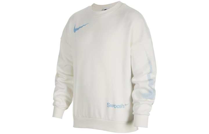 Nike Nike Kids Sweatshirts Crew Neck Moderate
