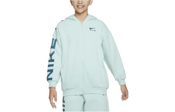 Nike Nike Kids Sweatshirts Hooded Moderate