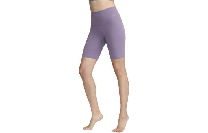 Nike Nike ZenB Sports Shorts Women's Purple
