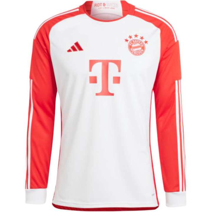 Adidas Adidas Kids' Top White/Red Teenagers