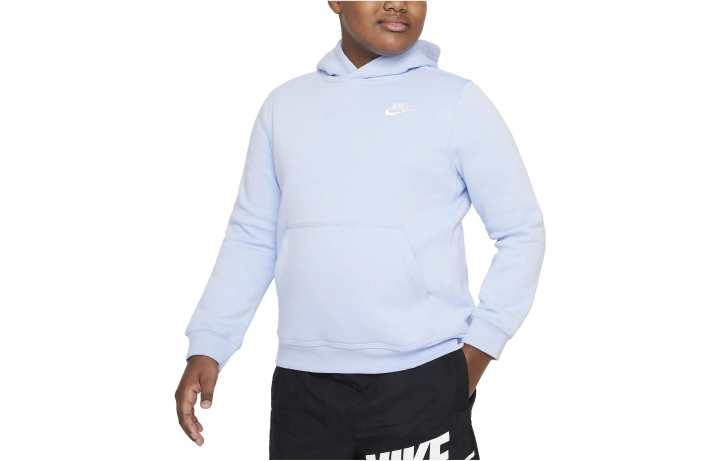 Nike Nike Kids Sweatshirts Hooded Moderate