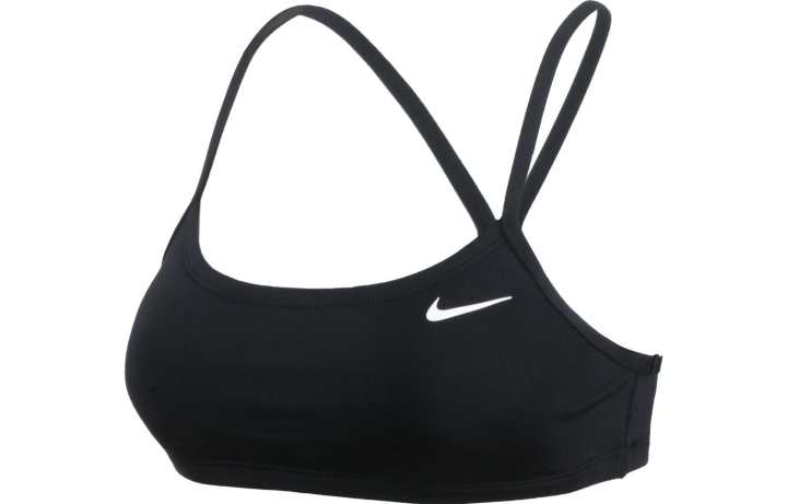 Nike Nike Essential Racerback Bikini Top