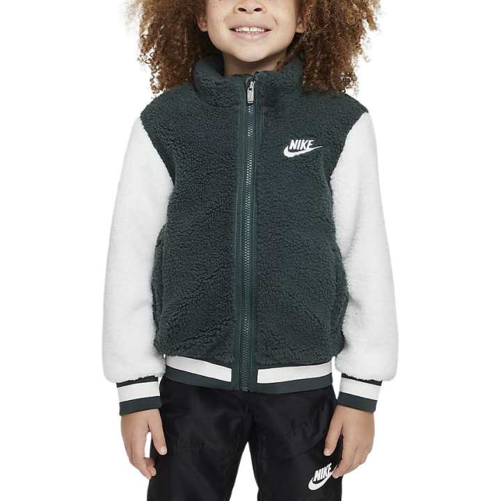 Nike Nike Jackets & Coats Vintage Green Children Aged 3 7 Years Old